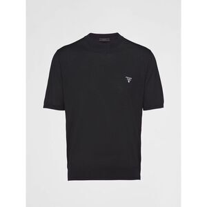Prada Sweater Men Black
